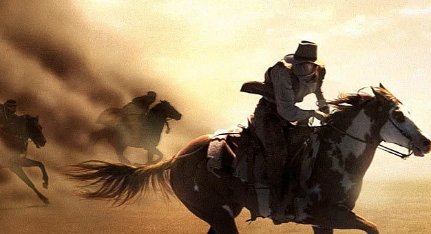 بالأسماء والصور.. أشهر 10 أفلام سينمائية عن الخيول