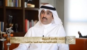 "تاريخ الخيل العربية".. فيلم عن مرابط الأسرة الحاكمة في الكويت