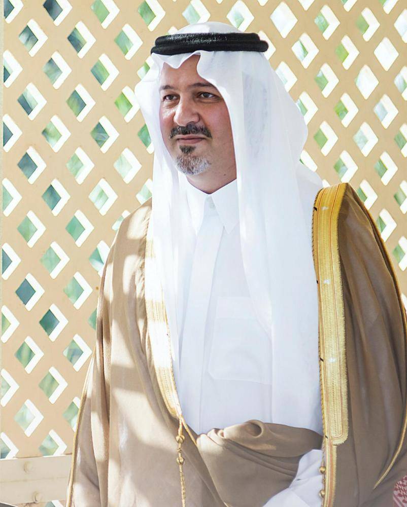 رئيس الفروسية السعودي يهنئ خادم الحرمين بمناسبة الذكرى السادسة للبيعة