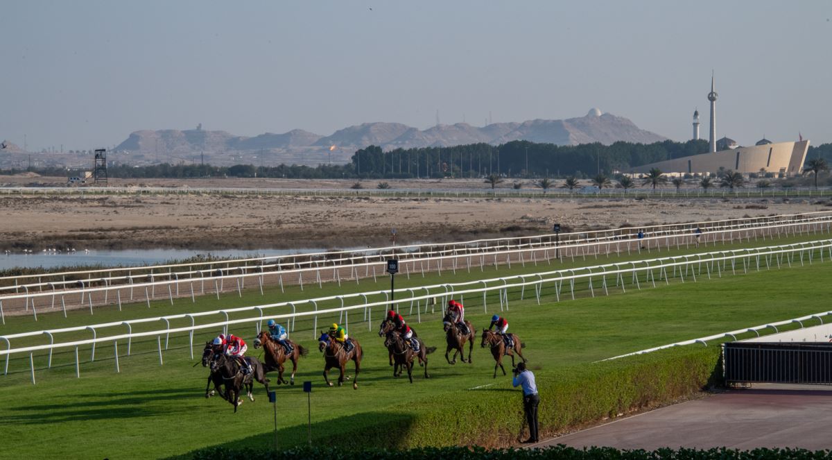 24 صورة من قلب سباق كأس البحرين الدولي للخيول.. شاهد لقطات المنافسة والفوز والتتويج