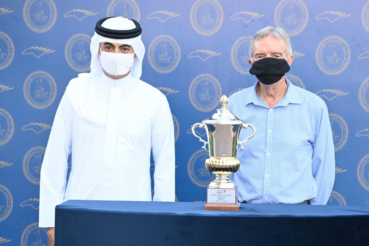 24 صورة من قلب سباق كأس البحرين الدولي للخيول.. شاهد لقطات المنافسة والفوز والتتويج