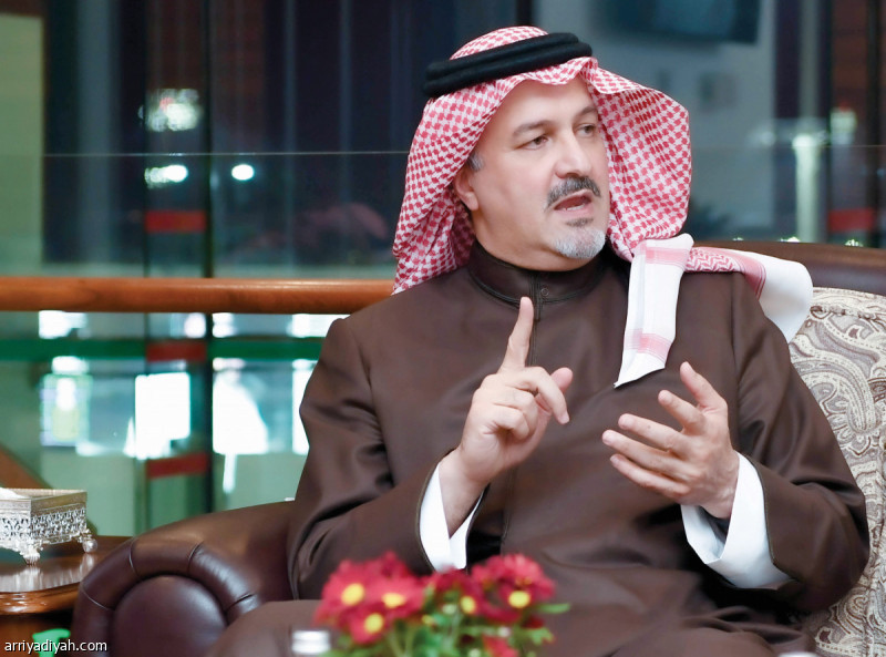 رئيس الهيئة العليا للفروسية السعودية يكشف تفاصيل وكواليس كأس ولي العهد