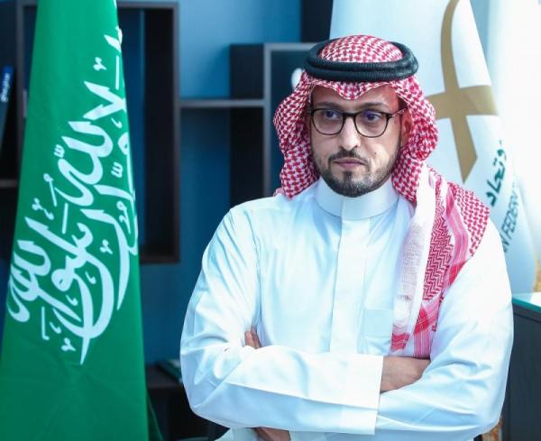 رئيس الاتحاد السعودي للفروسية: حققنا خطوة كبيرة باستضافة البطولات العالمية