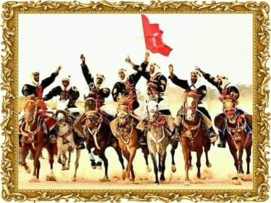 رئيس جمعية فرسان الصحراء التونسية في حوار لـ "الكنوز المصرية": هدفنا ترسيخ ثقافة ألعاب الفروسية
