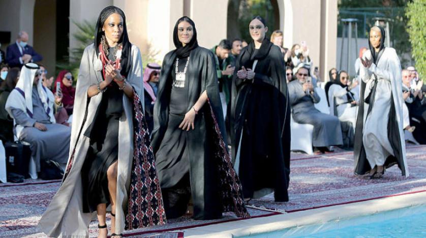 خبيرة أزياء تراثية تكشف قواعد اللباس الخاصة بكأس السعودية العالمي للخيول