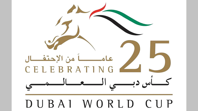 دخول الحصان «سكوت» من البوابة «1» في كأس دبي العالمي الـ 25