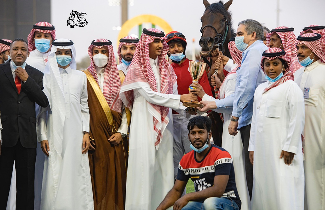مالك الخيل الأمير فيصل بن خالد يحقق 3 انتصارات في بطولات مختلفة