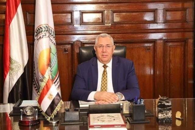 وزير الزراعة: إعلان مصر رسمياً خالية من مرض الفصيلة الخيلية "الرعام والزهرى"