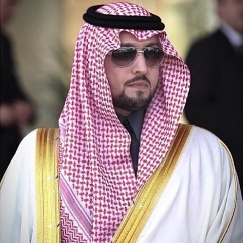 الأمير عبد الله بن فهد رئيس الاتحاد السعودي للفروسية للمرة الثانية