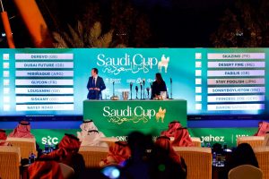 7 صور من مراسم سحب قرعة كأس السعودية