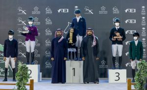 عبدالله الشربتلي يتوج بذهبية كأس اللجنة الأولمبية والبارالمبية السعودية