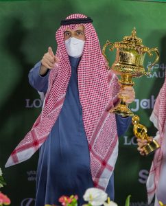 شاهد.. 20 صورة ترصد اجواء بطولة كأس السعودية